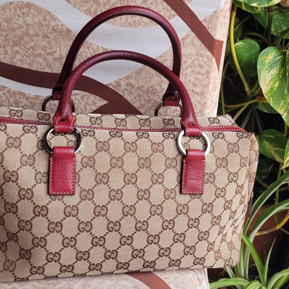 ❤SOLD❤Authentic Gucci Bag - Picture 1 of 13